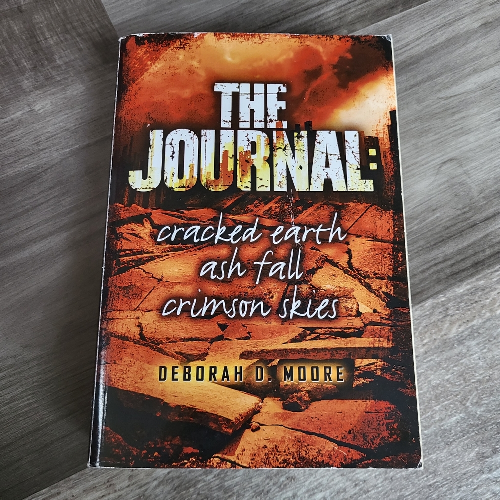 ⭐️ The Journal Series by Deborah D. Moore ⭐️ 3 FOR $20